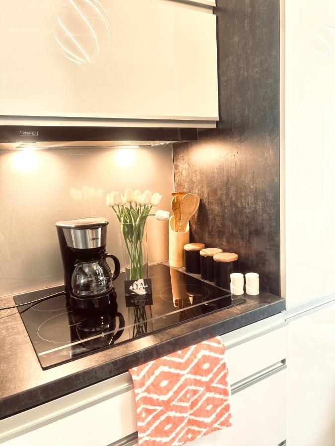 Downtownapartments Andy Air-Conditioned, Underground Parking Available Rzeszow Exterior photo