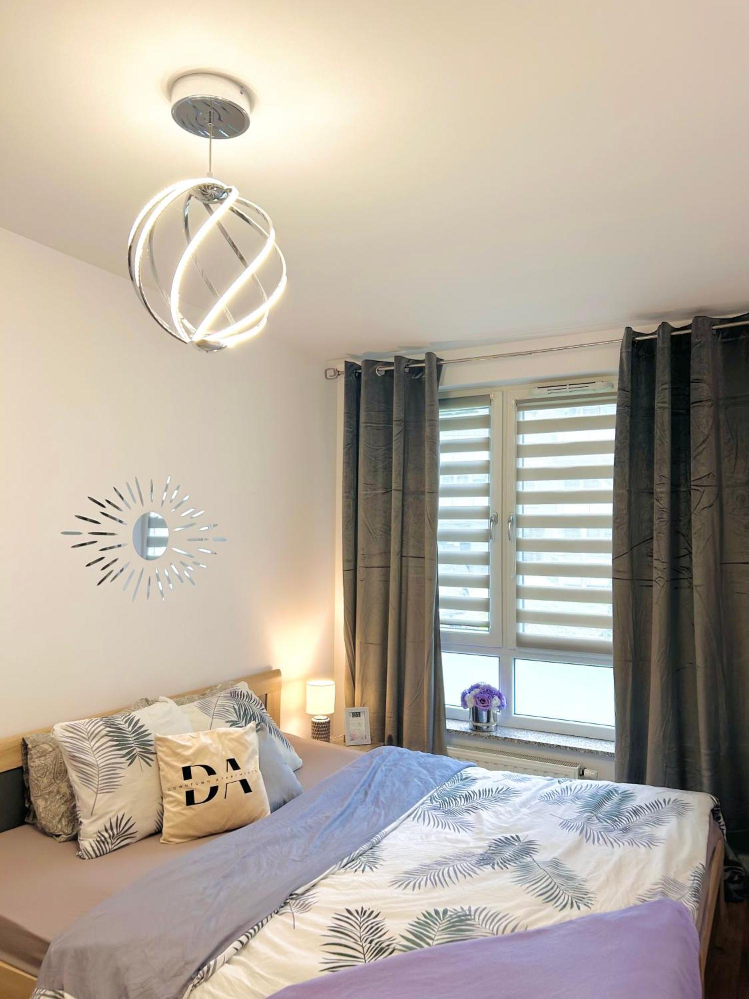 Downtownapartments Andy Air-Conditioned, Underground Parking Available Rzeszow Exterior photo